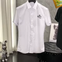 $38.00 USD Balenciaga Shirts Short Sleeved For Unisex #1342266