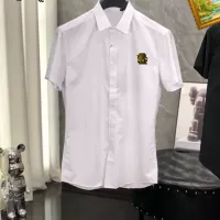 $38.00 USD Burberry Shirts Short Sleeved For Unisex #1342277