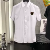 $38.00 USD Versace Shirts Short Sleeved For Unisex #1342282