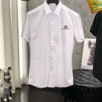 $38.00 USD Balenciaga Shirts Short Sleeved For Unisex #1342351