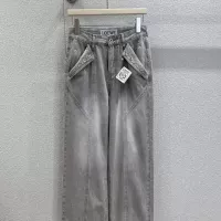 $98.00 USD LOEWE Jeans For Women #1342512