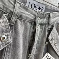 $98.00 USD LOEWE Jeans For Women #1342512