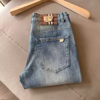$48.00 USD Burberry Jeans For Men #1342514