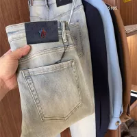$48.00 USD Moncler Jeans For Men #1342553