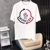 $40.00 USD Moncler T-Shirts Short Sleeved For Men #1342578