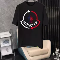 $40.00 USD Moncler T-Shirts Short Sleeved For Men #1342579