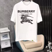 $40.00 USD Burberry T-Shirts Short Sleeved For Men #1342597