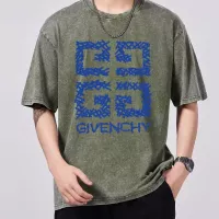 $45.00 USD Givenchy T-Shirts Short Sleeved For Men #1342667