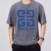$45.00 USD Givenchy T-Shirts Short Sleeved For Men #1342668