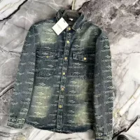 $72.00 USD Balenciaga Jackets Long Sleeved For Men #1342681