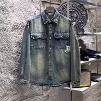 $72.00 USD Moncler Jackets Long Sleeved For Men #1342687
