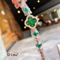 $29.00 USD Van Cleef & Arpels Watches For Women #1342703