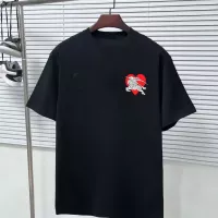 $34.00 USD Burberry T-Shirts Short Sleeved For Unisex #1342724