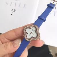 $29.00 USD Van Cleef & Arpels Watches For Women #1342728
