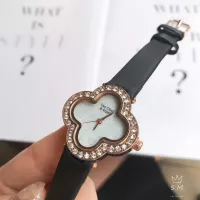 $29.00 USD Van Cleef & Arpels Watches For Women #1342729
