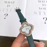 $29.00 USD Van Cleef & Arpels Watches For Women #1342731
