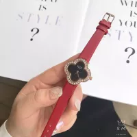$29.00 USD Van Cleef & Arpels Watches For Women #1342733