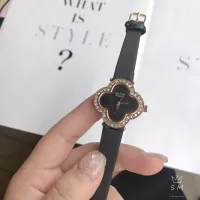 $29.00 USD Van Cleef & Arpels Watches For Women #1342734