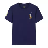 $27.00 USD Ralph Lauren Polo T-Shirts Short Sleeved For Unisex #1342736