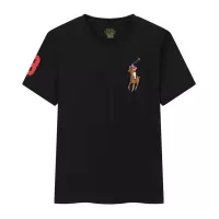 $27.00 USD Ralph Lauren Polo T-Shirts Short Sleeved For Unisex #1342737