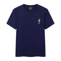 $27.00 USD Ralph Lauren Polo T-Shirts Short Sleeved For Unisex #1342740