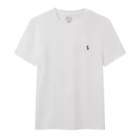 $27.00 USD Ralph Lauren Polo T-Shirts Short Sleeved For Unisex #1342742