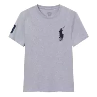 $27.00 USD Ralph Lauren Polo T-Shirts Short Sleeved For Unisex #1342763