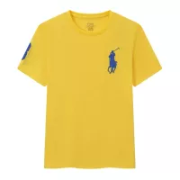 $27.00 USD Ralph Lauren Polo T-Shirts Short Sleeved For Unisex #1342764