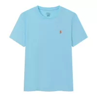$27.00 USD Ralph Lauren Polo T-Shirts Short Sleeved For Unisex #1342774