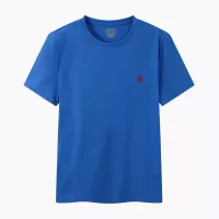 $27.00 USD Ralph Lauren Polo T-Shirts Short Sleeved For Unisex #1342776