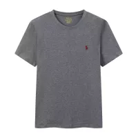 $27.00 USD Ralph Lauren Polo T-Shirts Short Sleeved For Unisex #1342785