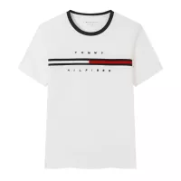 $27.00 USD Tommy Hilfiger TH T-Shirts Short Sleeved For Unisex #1342796