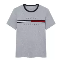 $27.00 USD Tommy Hilfiger TH T-Shirts Short Sleeved For Unisex #1342797