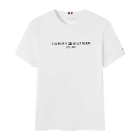 $27.00 USD Tommy Hilfiger TH T-Shirts Short Sleeved For Unisex #1342800
