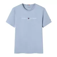 $27.00 USD Tommy Hilfiger TH T-Shirts Short Sleeved For Unisex #1342802