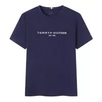 $27.00 USD Tommy Hilfiger TH T-Shirts Short Sleeved For Unisex #1342803