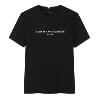 $27.00 USD Tommy Hilfiger TH T-Shirts Short Sleeved For Unisex #1342804