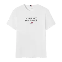 $27.00 USD Tommy Hilfiger TH T-Shirts Short Sleeved For Unisex #1342805
