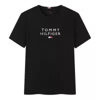 $27.00 USD Tommy Hilfiger TH T-Shirts Short Sleeved For Unisex #1342809