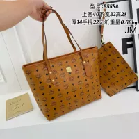 $40.00 USD MCM Handbags For Women #1342973