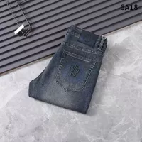 $45.00 USD Moncler Jeans For Men #1342978