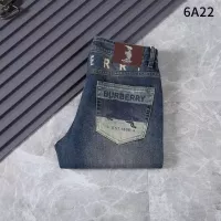 $45.00 USD Burberry Jeans For Men #1342990