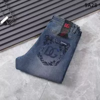 $45.00 USD Dolce & Gabbana D&G Jeans For Men #1343003