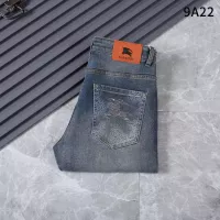 $45.00 USD Burberry Jeans For Men #1343007