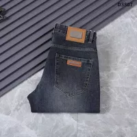 $45.00 USD Dolce & Gabbana D&G Jeans For Men #1343009
