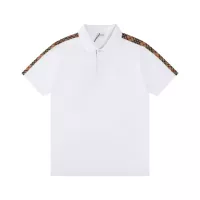 $39.00 USD Burberry T-Shirts Short Sleeved For Men #1343054