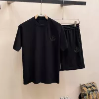$48.00 USD Moncler Tracksuits Short Sleeved For Men #1343106