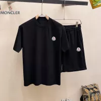$48.00 USD Moncler Tracksuits Short Sleeved For Men #1343134