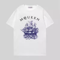 $34.00 USD Alexander McQueen T-shirts Short Sleeved For Unisex #1343152