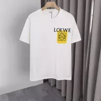 $36.00 USD LOEWE T-Shirts Short Sleeved For Men #1343163